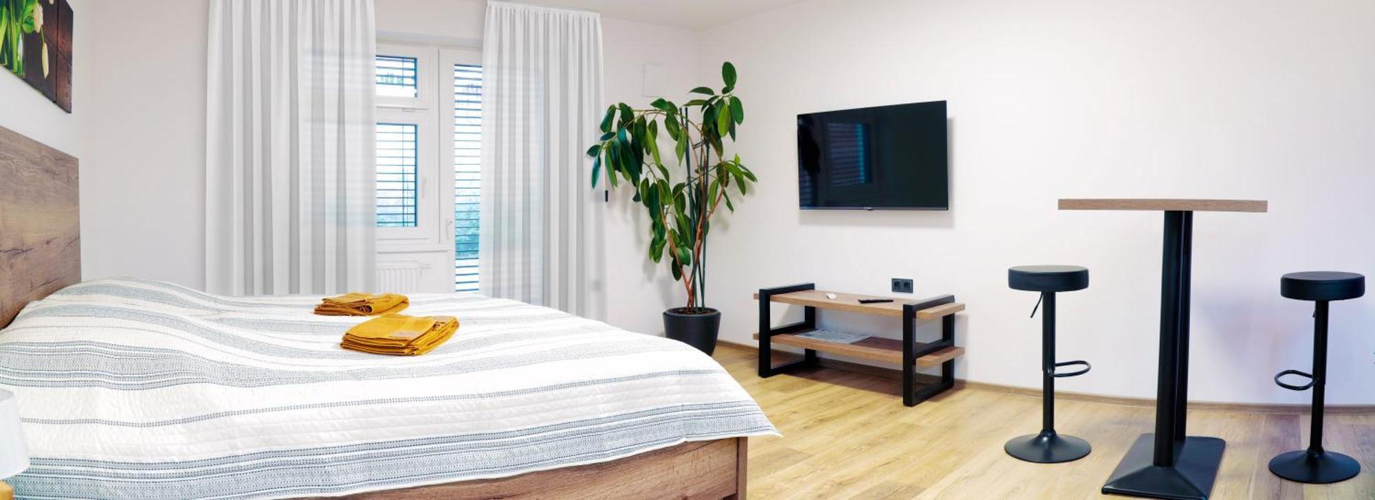 Lanskroun Apartmany V Centru Extérieur photo