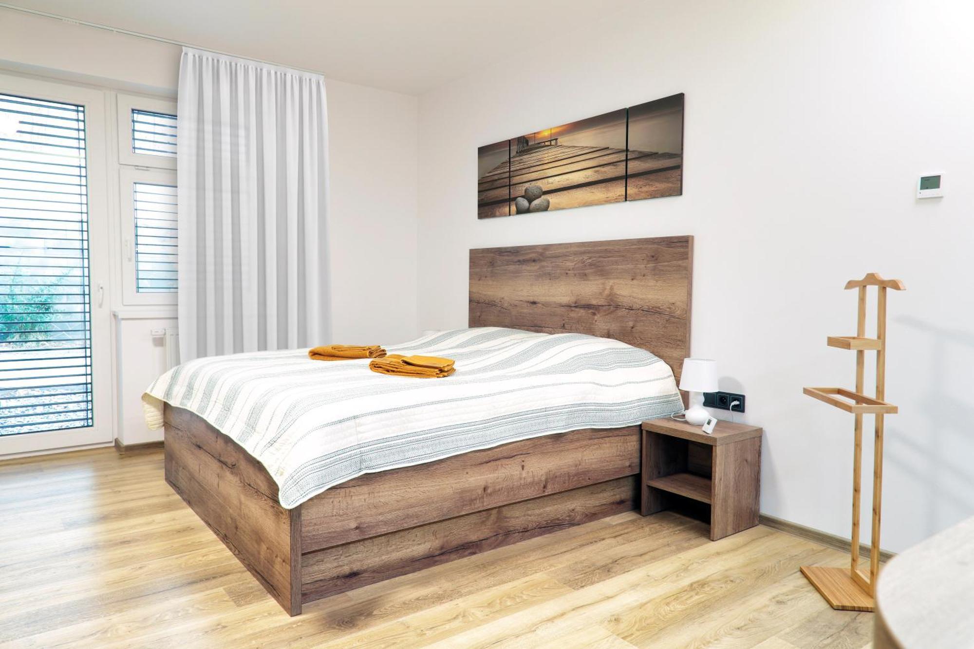 Lanskroun Apartmany V Centru Extérieur photo