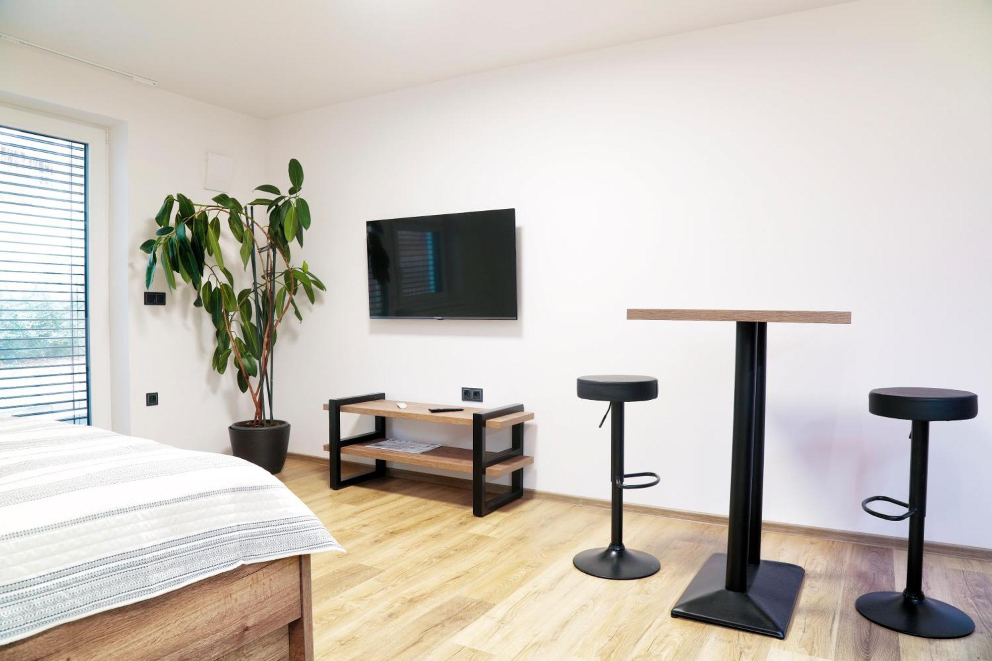 Lanskroun Apartmany V Centru Extérieur photo